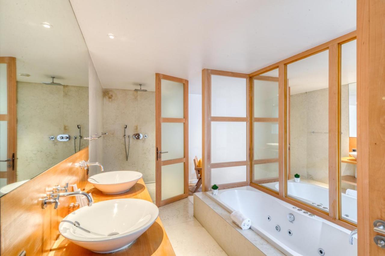 Sweett - Boccador Apartment Paris Exterior photo