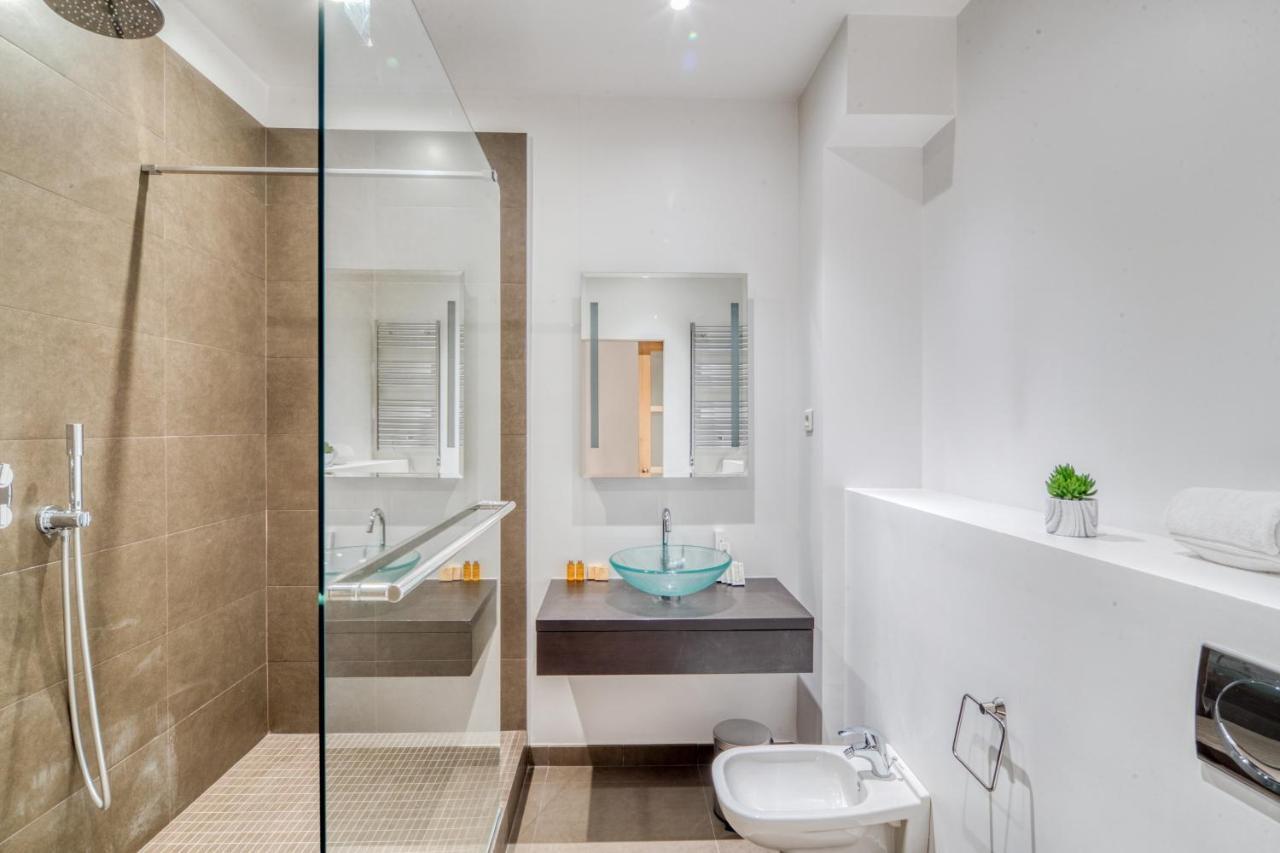 Sweett - Boccador Apartment Paris Exterior photo